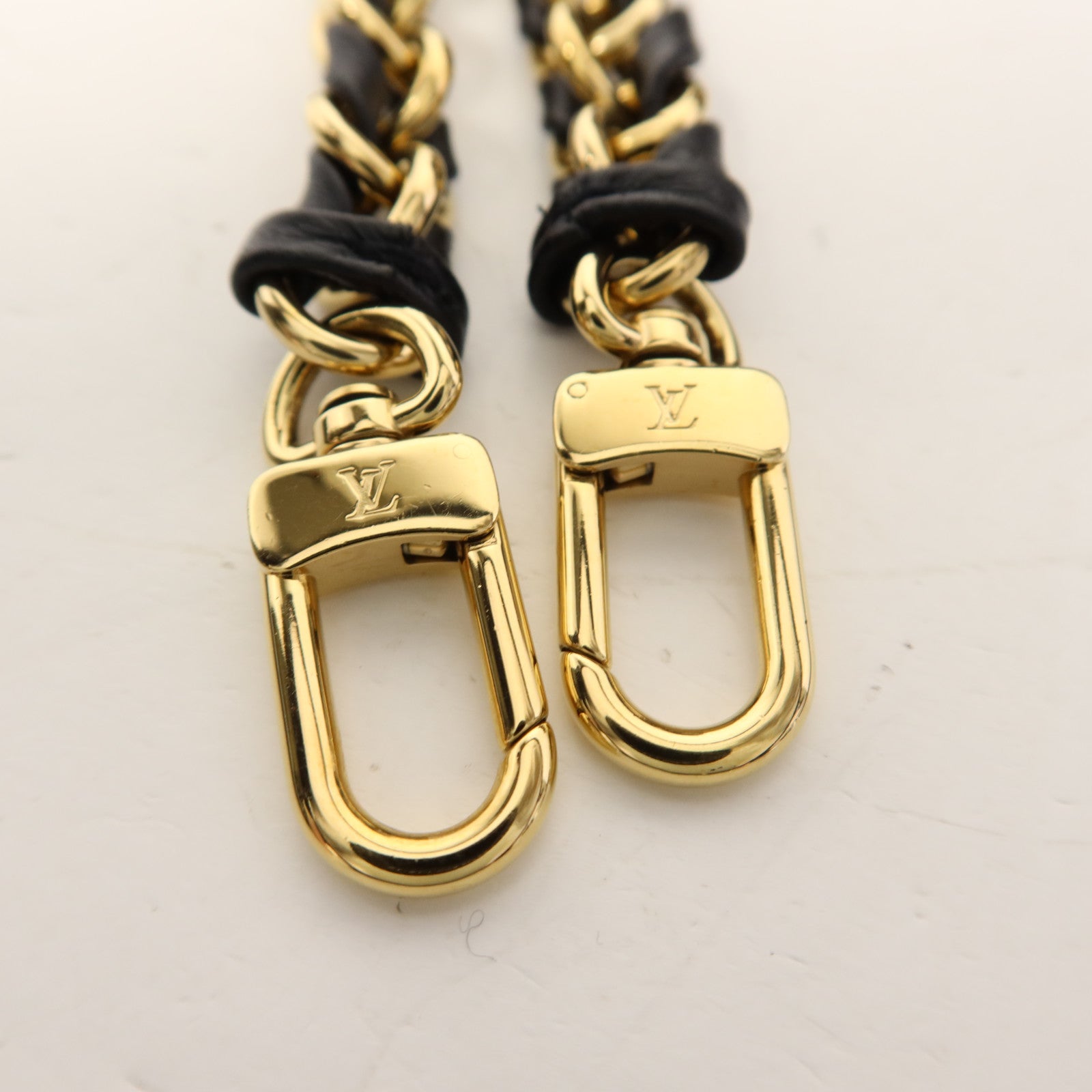 LOUIS VUITTON Monogram Empriente Multi Pochette Accessoires金扣手挽肩背兩用袋