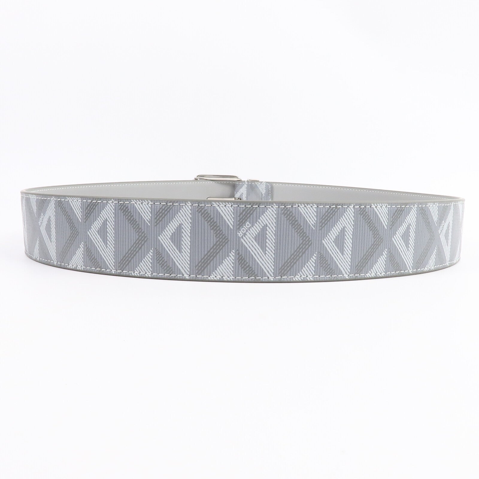 Dior 牛皮皮革Belt 100/40皮帶