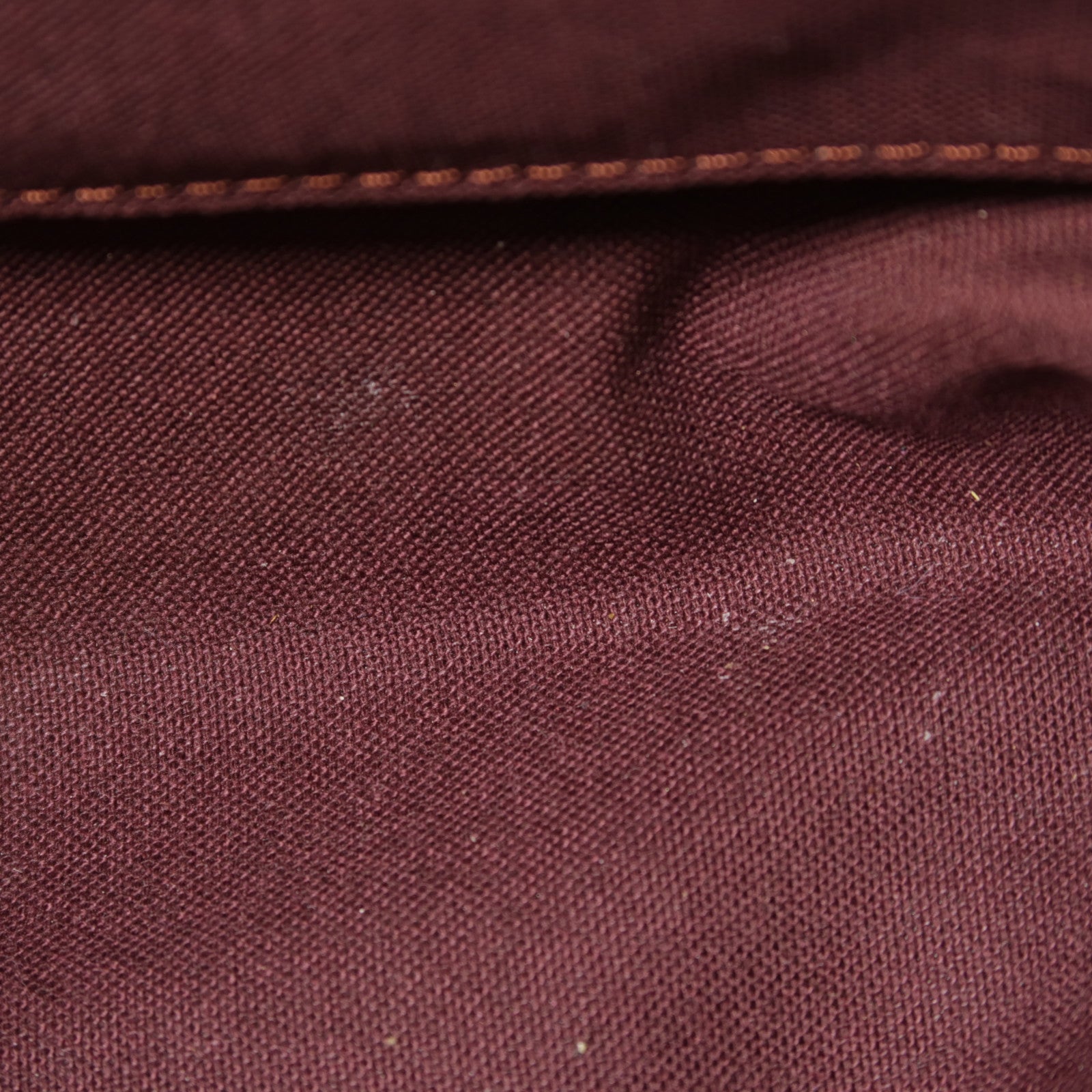LOUIS VUITTON Monogram Turenne MM金扣手挽肩背兩用袋棕色