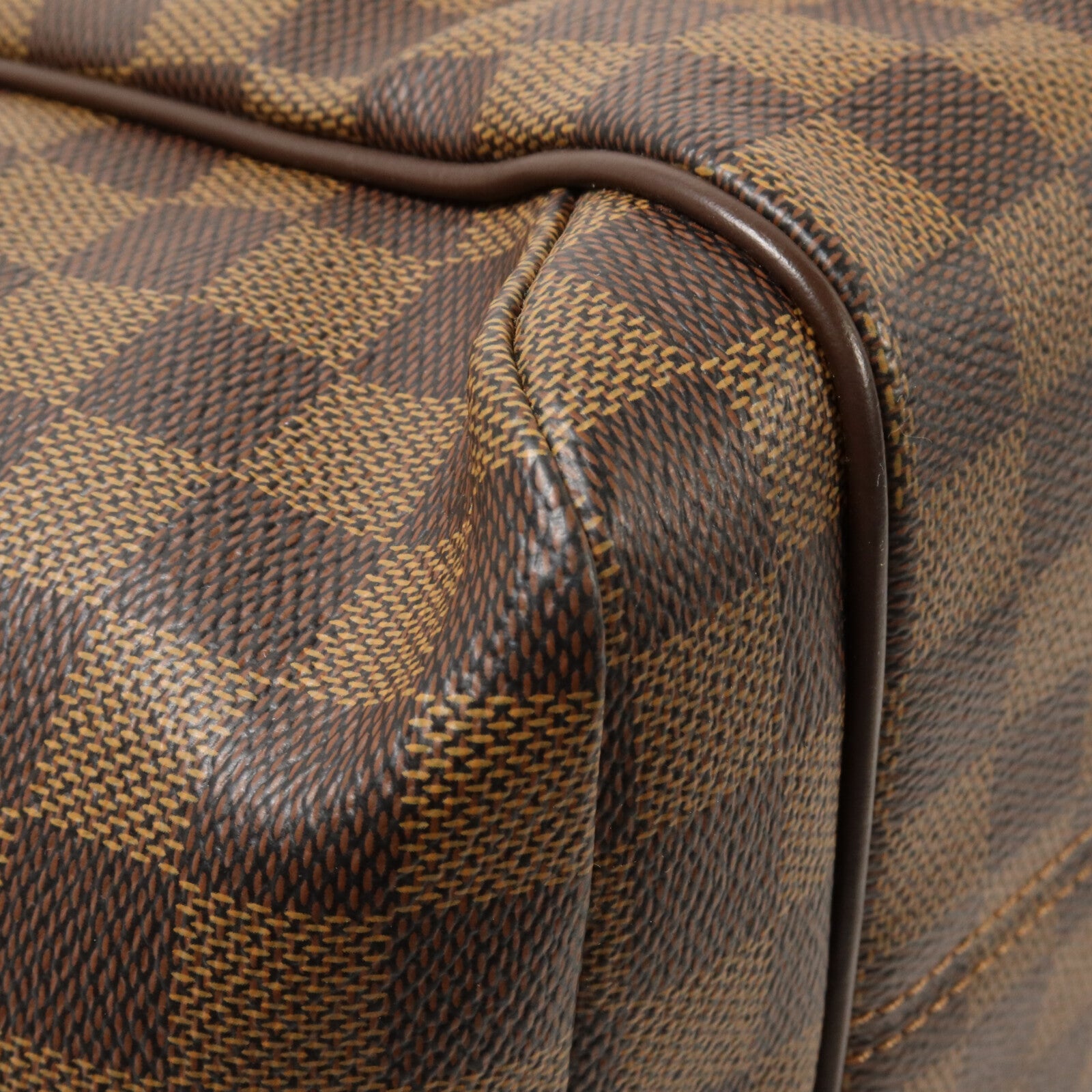 LOUIS VUITTON Damier Totally MM肩背袋