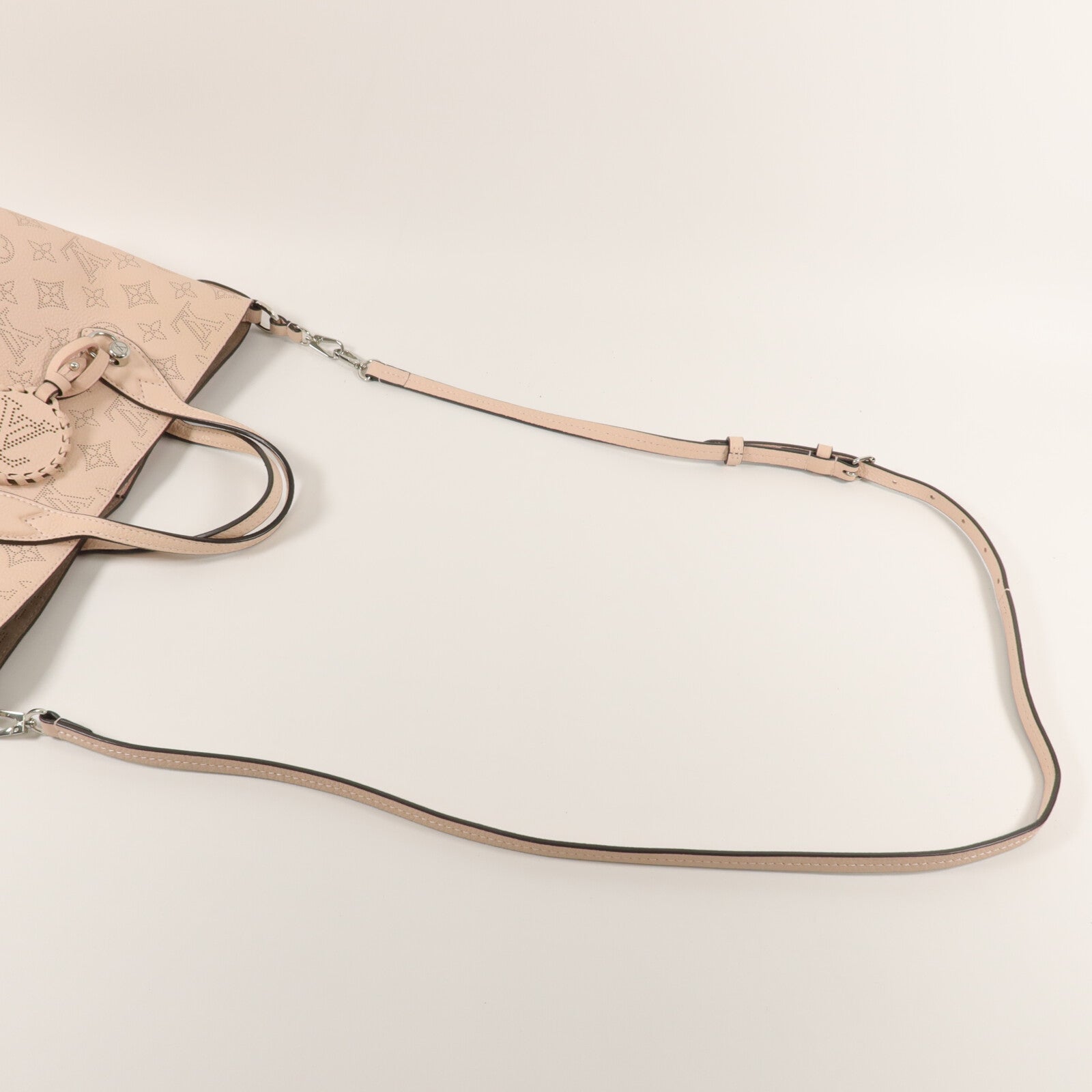 LOUIS VUITTON Mahina Blossom PM手挽肩背兩用袋