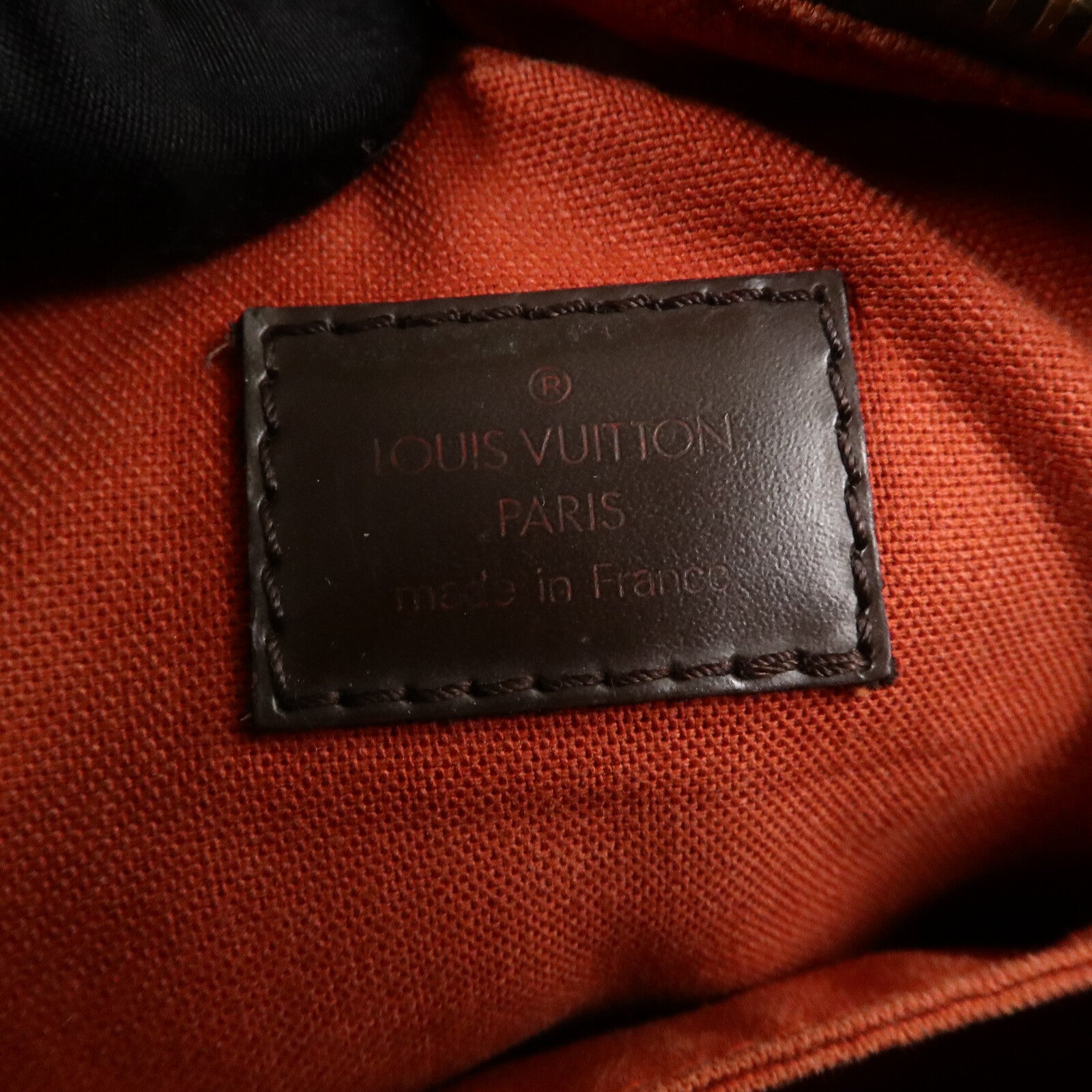 LOUIS VUITTON Damier Olaf PM肩背袋