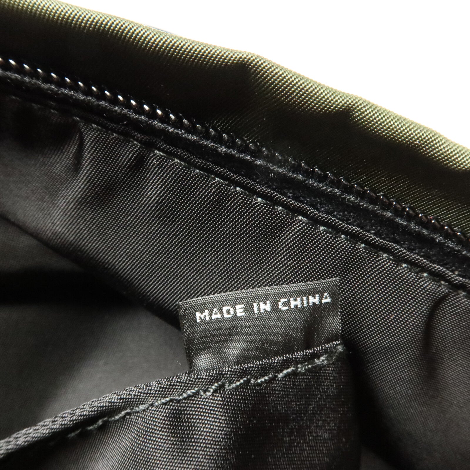 PRADA 尼龍Backpack背包