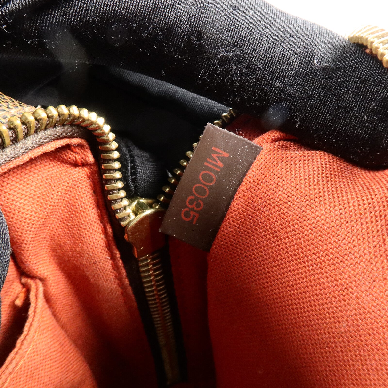 LOUIS VUITTON Damier Olaf PM肩背袋