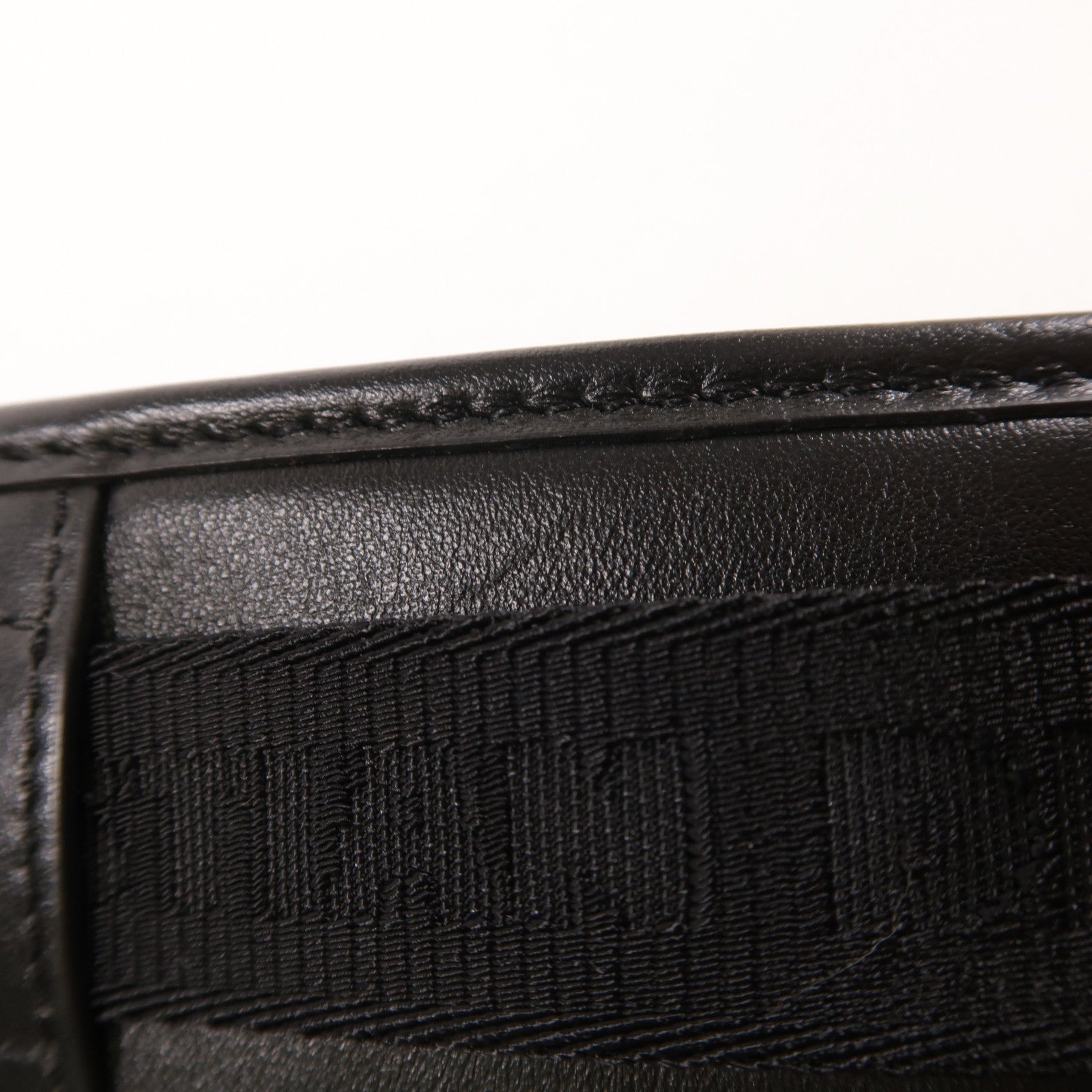 Dior 牛皮皮革Men Galaxy Sagair Messenger Bag銀扣肩背袋