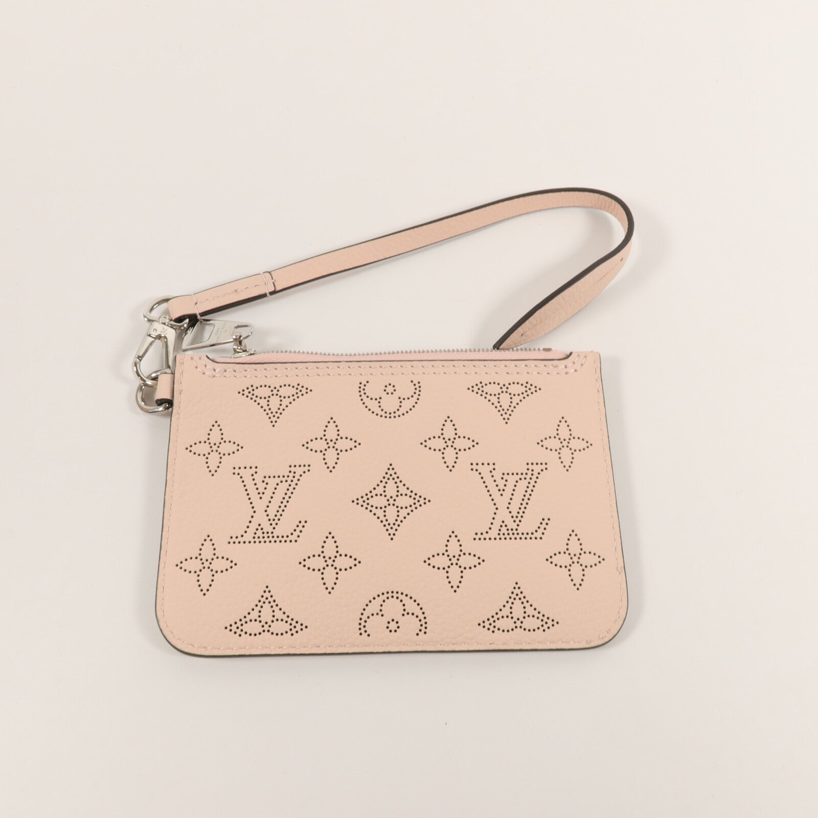 LOUIS VUITTON Mahina Blossom PM手挽肩背兩用袋