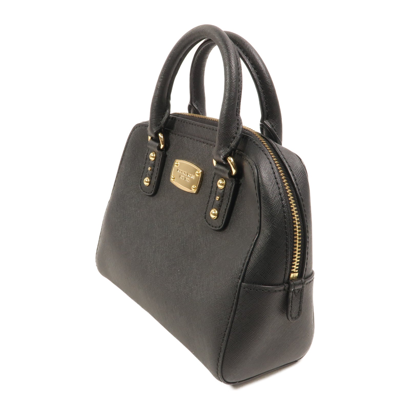 Michael Kors 牛皮皮革2 Way Shoulder手挽肩背兩用袋