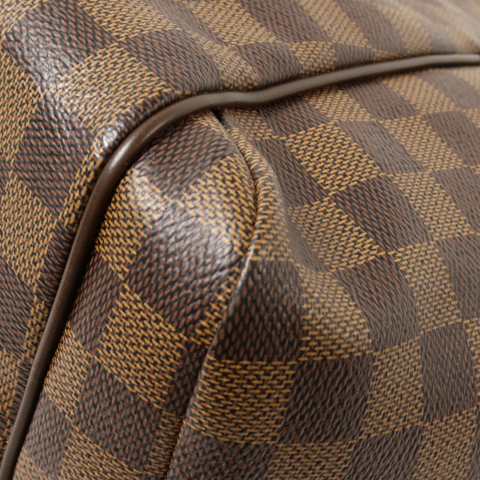 LOUIS VUITTON Damier Totally MM肩背袋