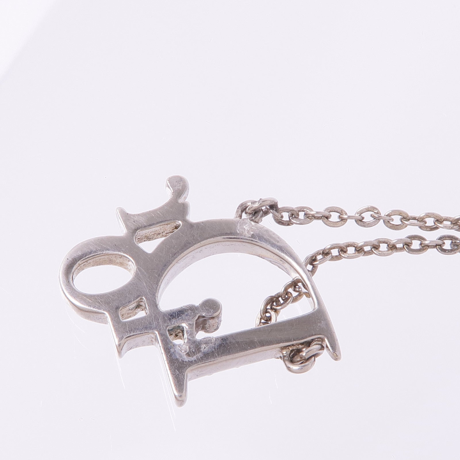 Dior 金屬Necklace項鍊