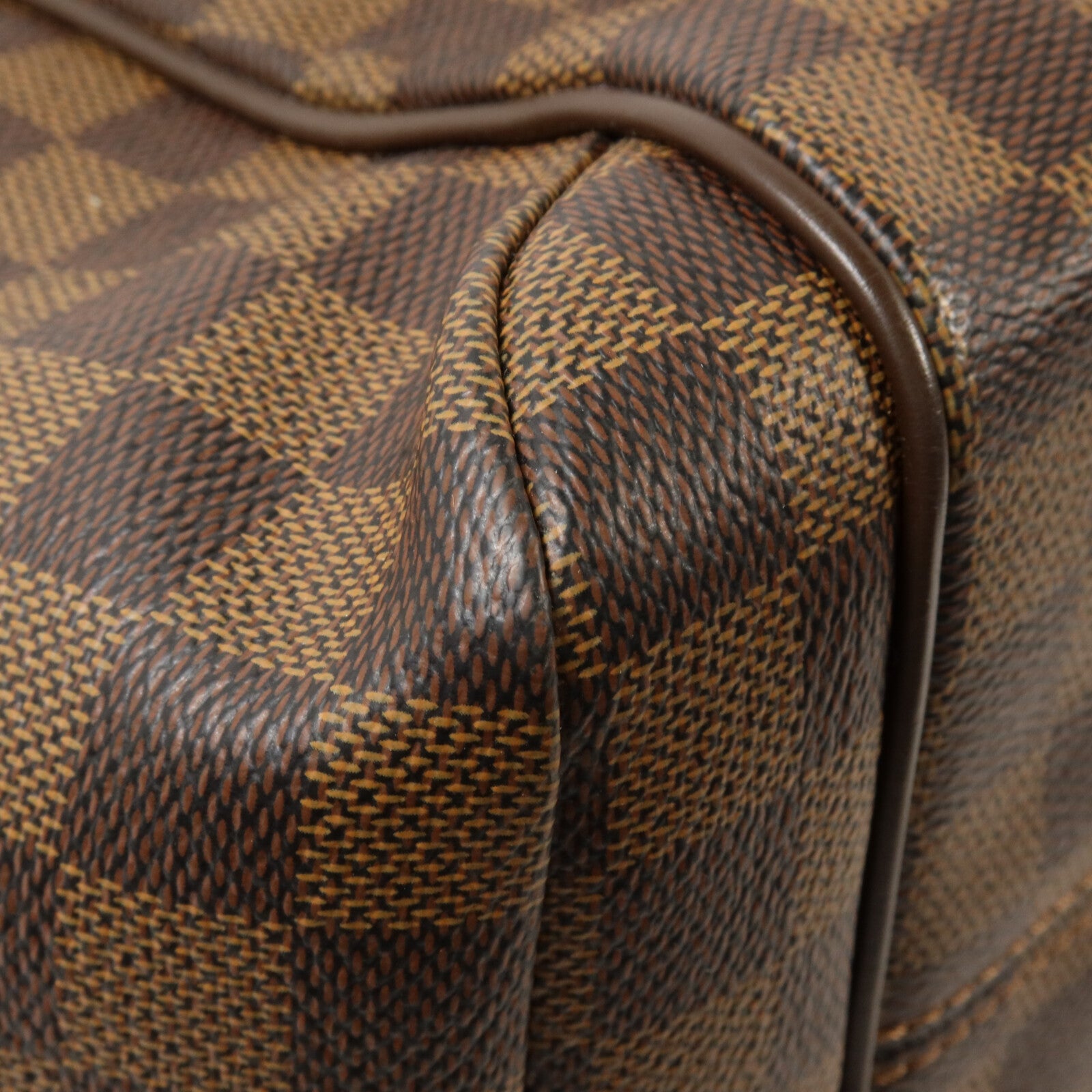 LOUIS VUITTON Damier Totally MM肩背袋