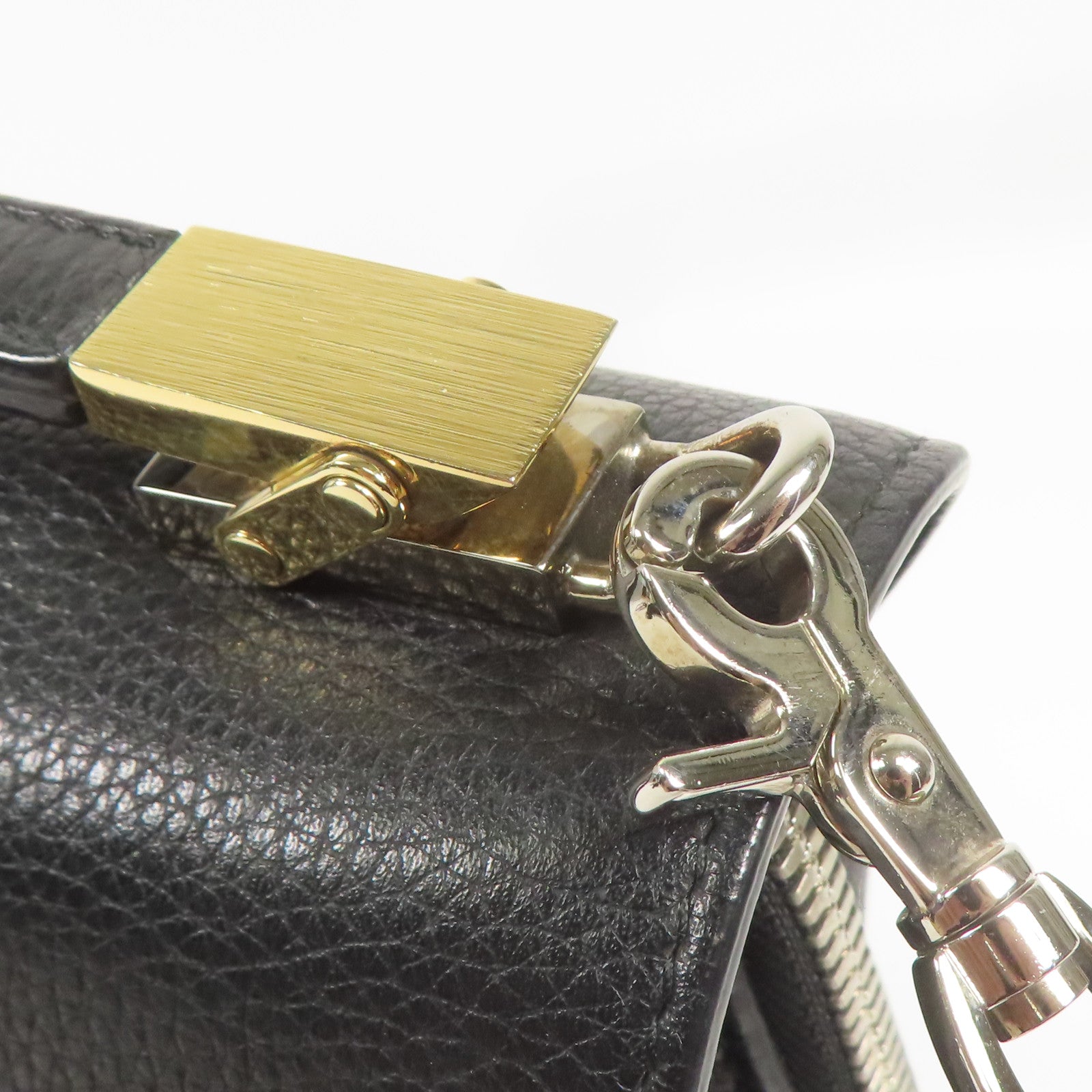 BALENCIAGA 牛皮皮革Shoulder Bag手挽肩背兩用袋