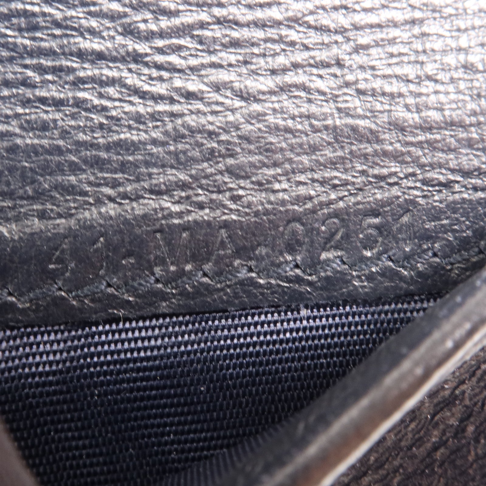 Dior 帆布Wallet金扣錢包