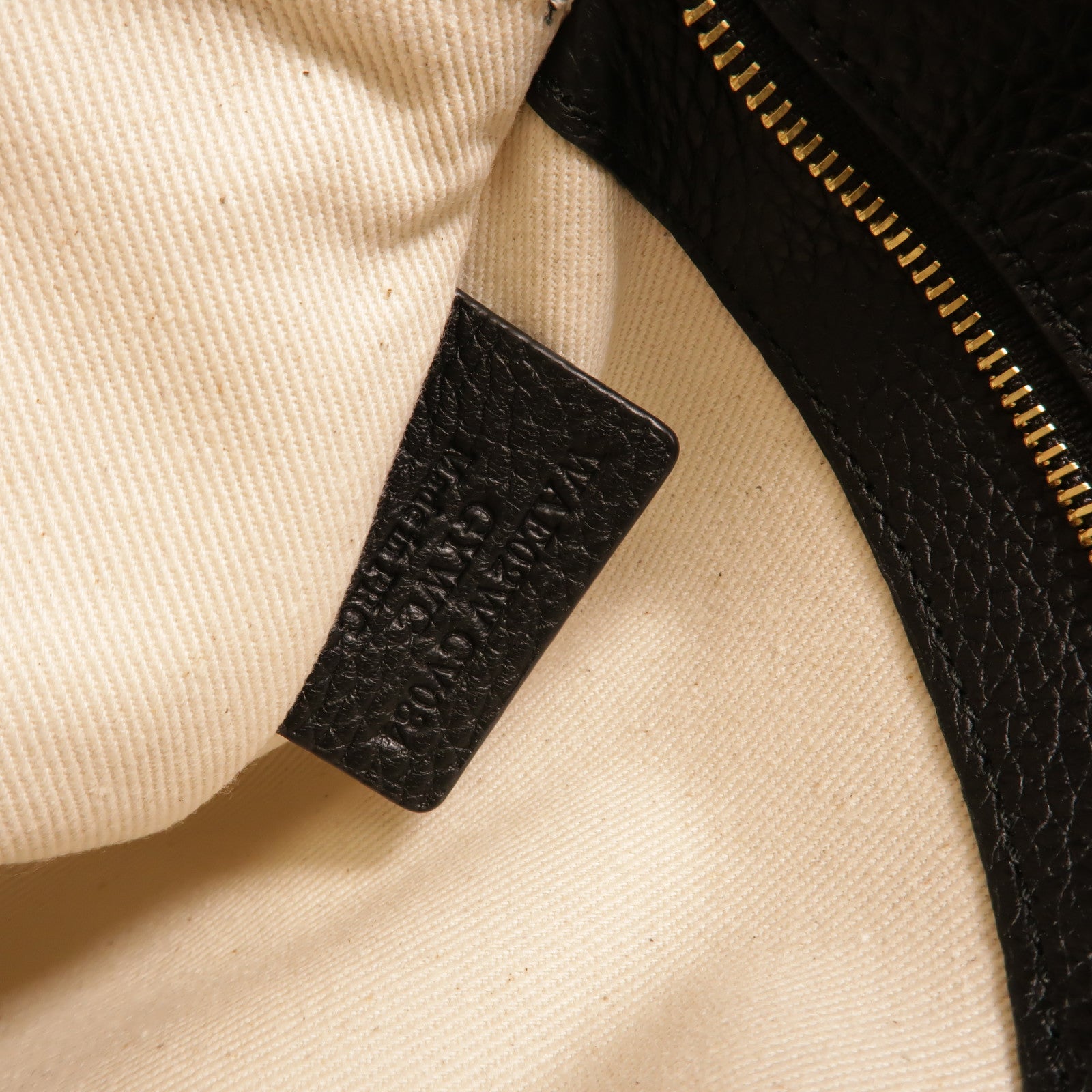 BALLY 帆布Bar Keep On Tote Bag肩背袋