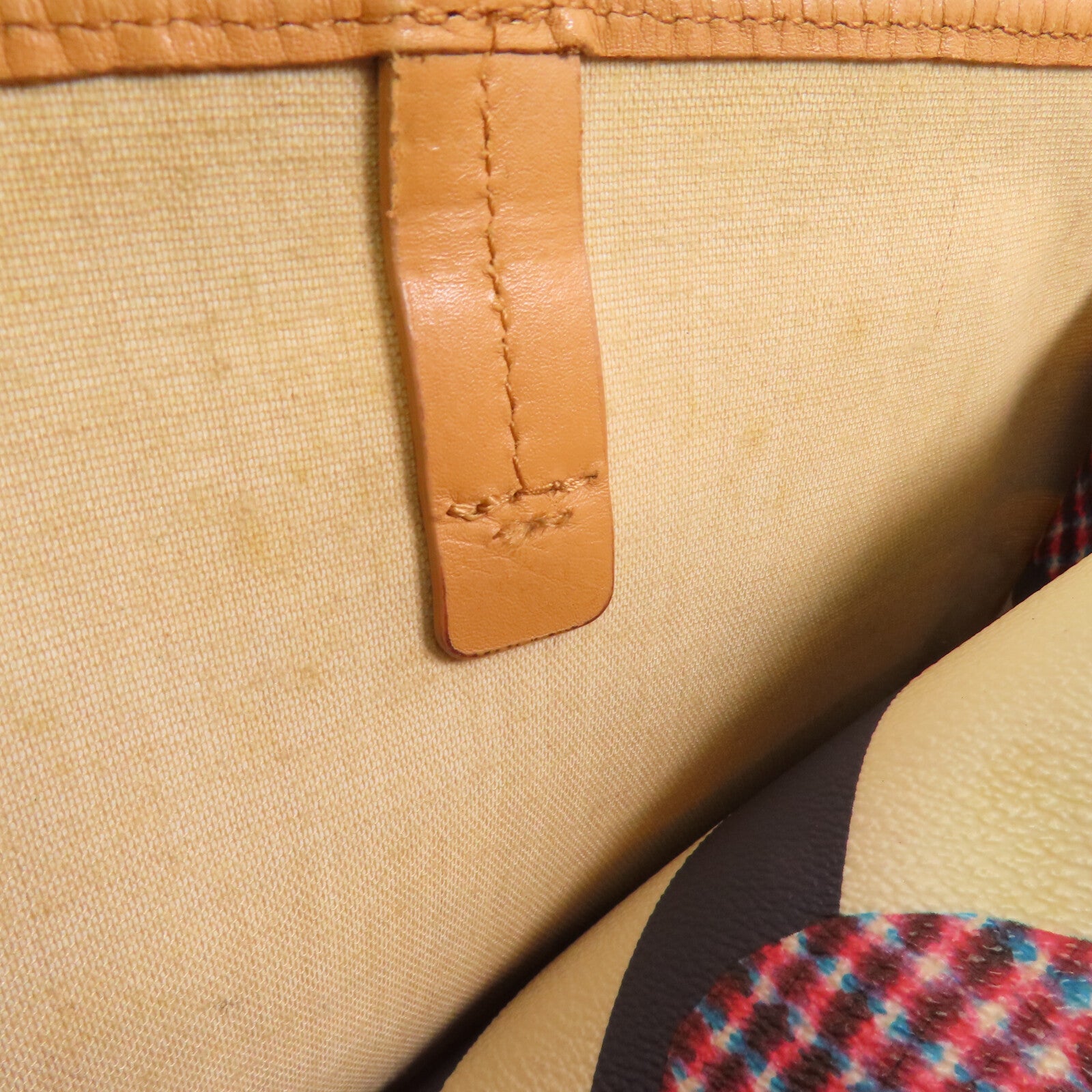 Tory Burch 牛皮皮革Tote Bag肩背袋