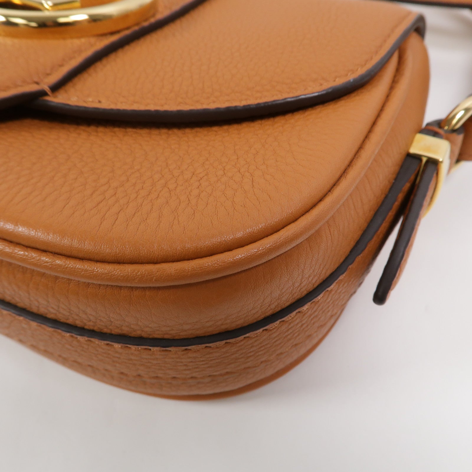 LOUIS VUITTON 牛皮皮革Pont Neuf Soft PM肩背袋