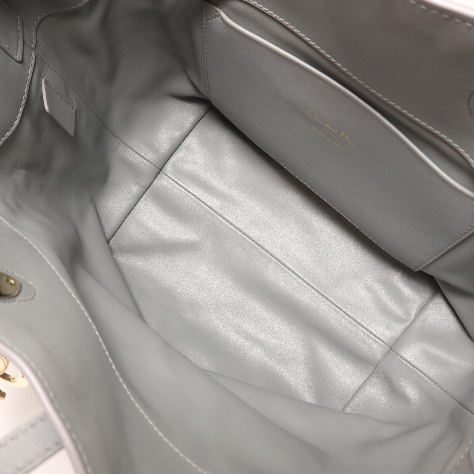 Dior 牛皮皮革Toujours Medium手挽肩背兩用袋