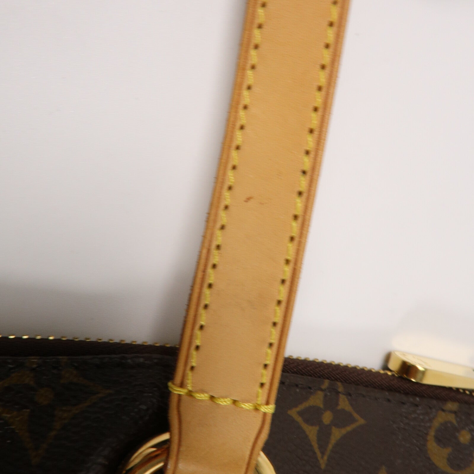 LOUIS VUITTON Monogram Totally PM肩背袋