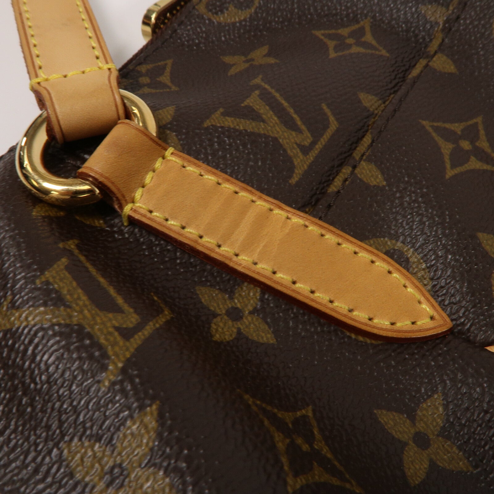 LOUIS VUITTON Monogram Totally PM肩背袋