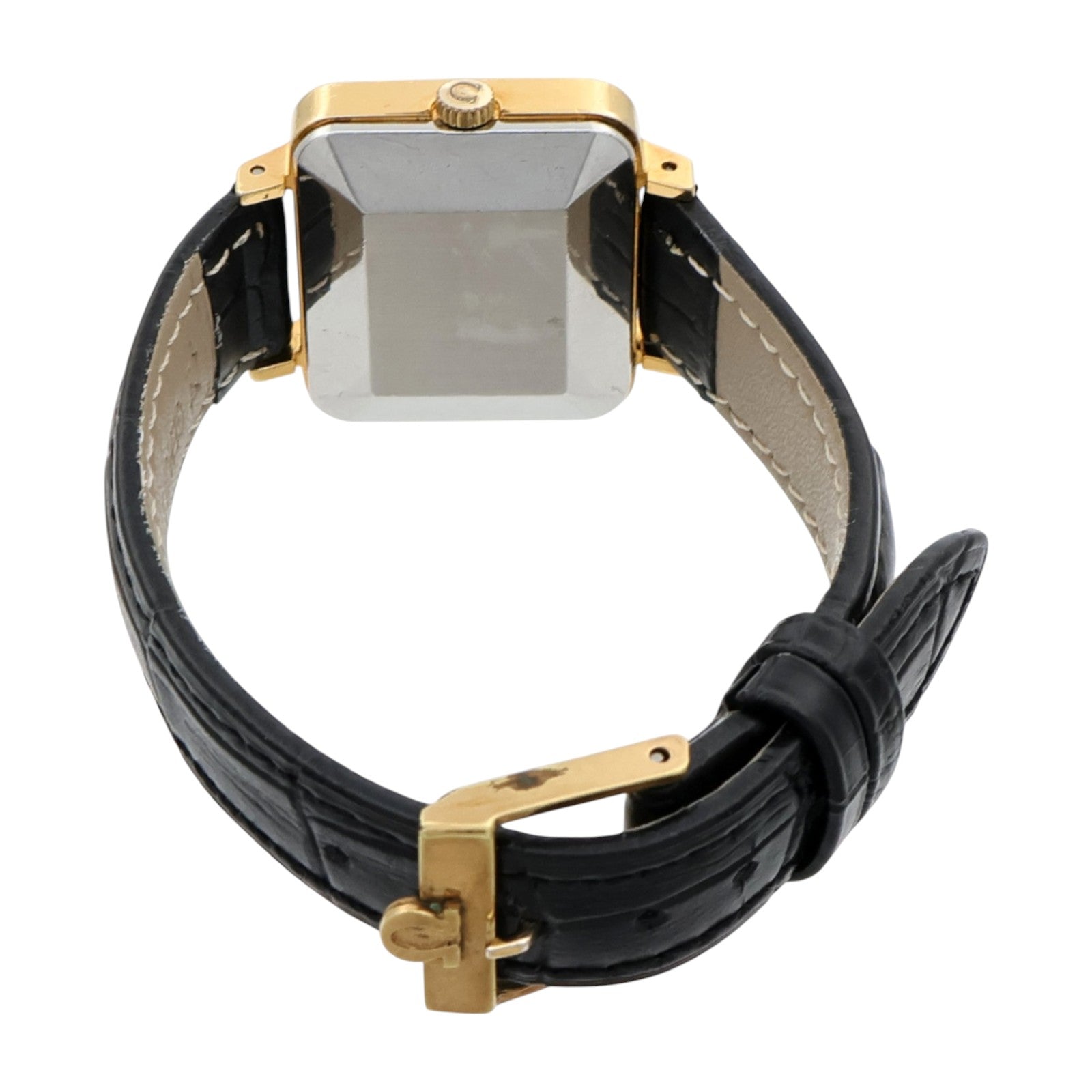 OMEGA De ville