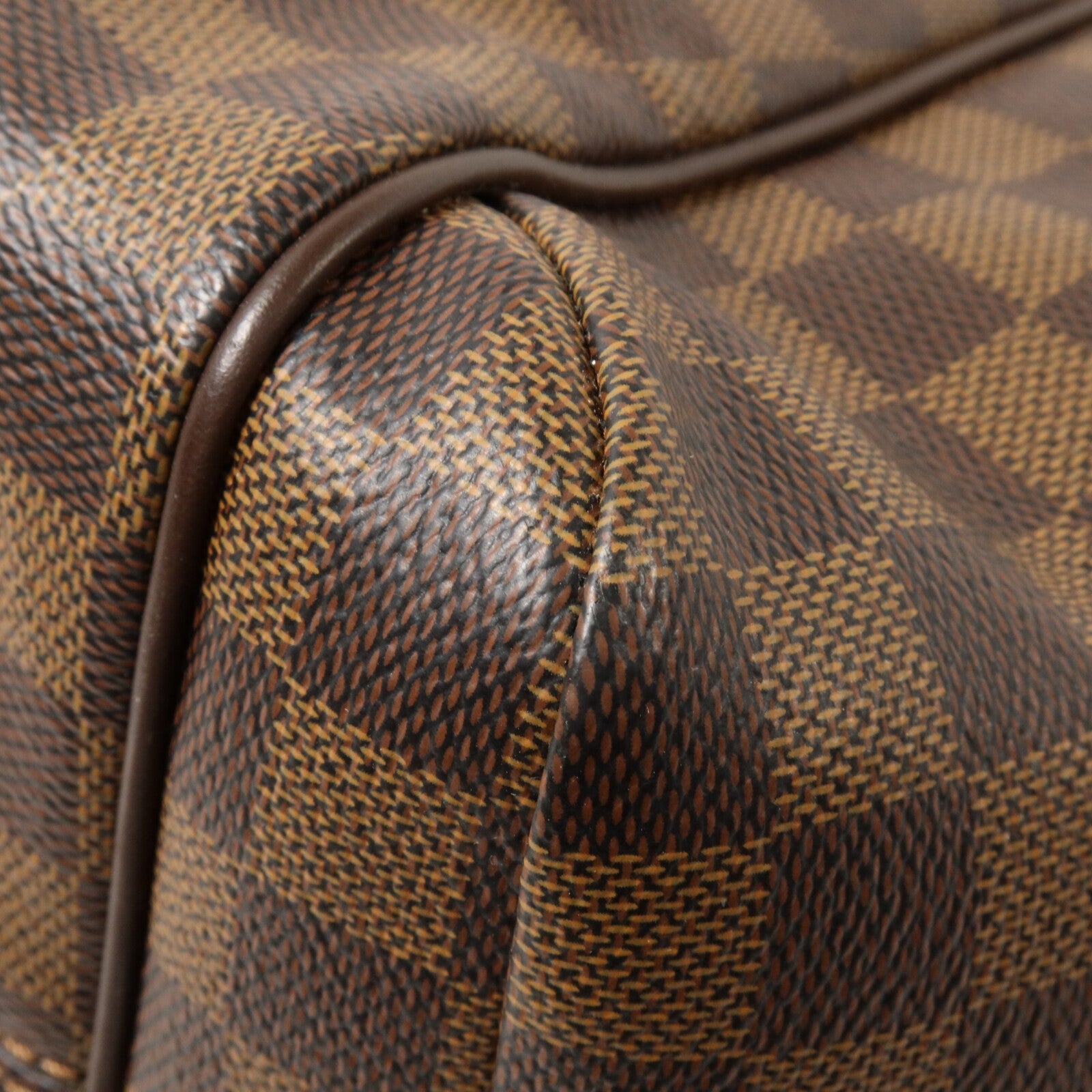 LOUIS VUITTON Damier Totally MM肩背袋