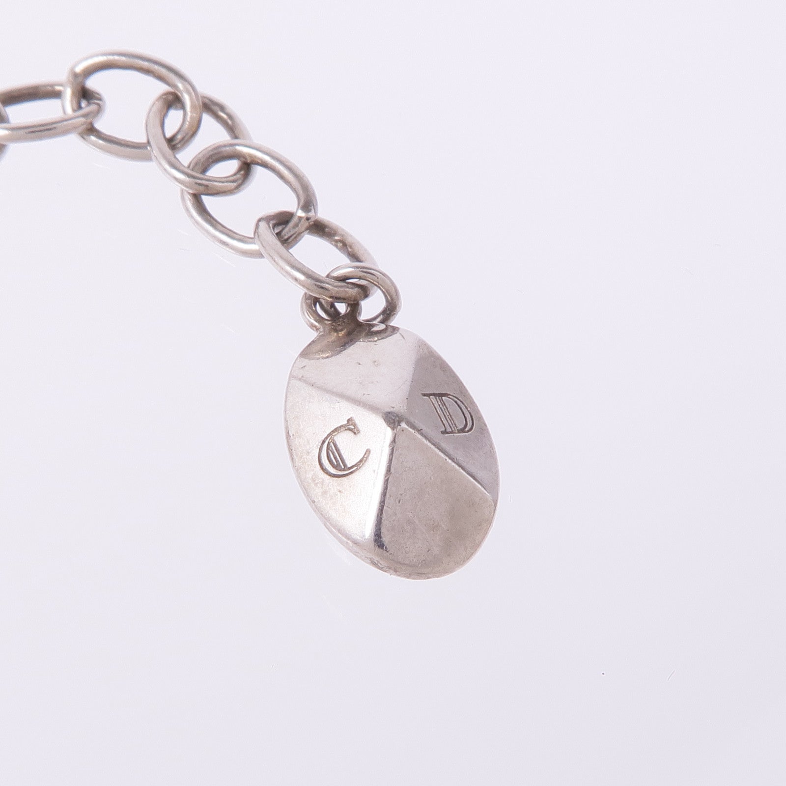 Dior 金屬Necklace項鍊