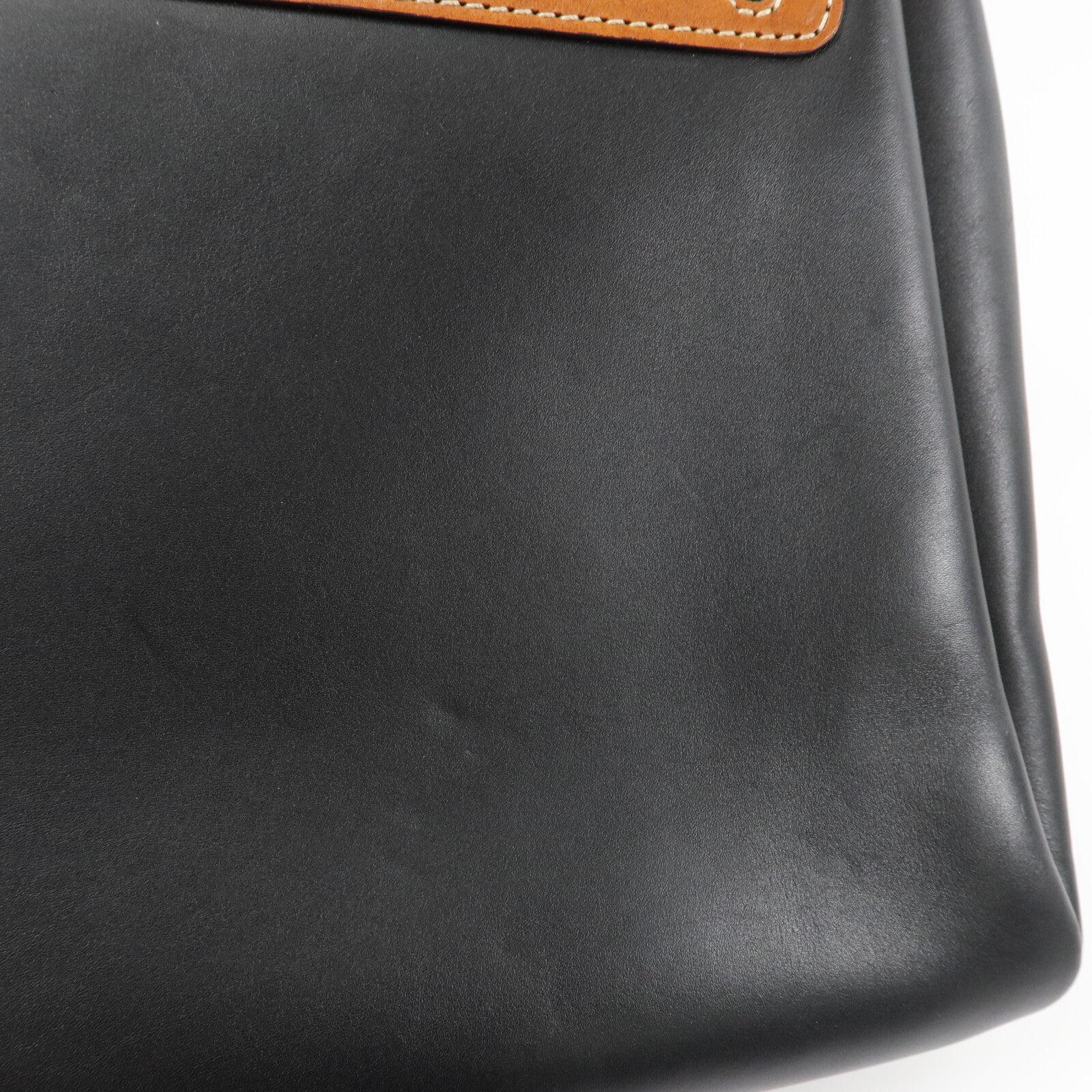 LOEWE 牛皮皮革Lazo Tote手挽袋