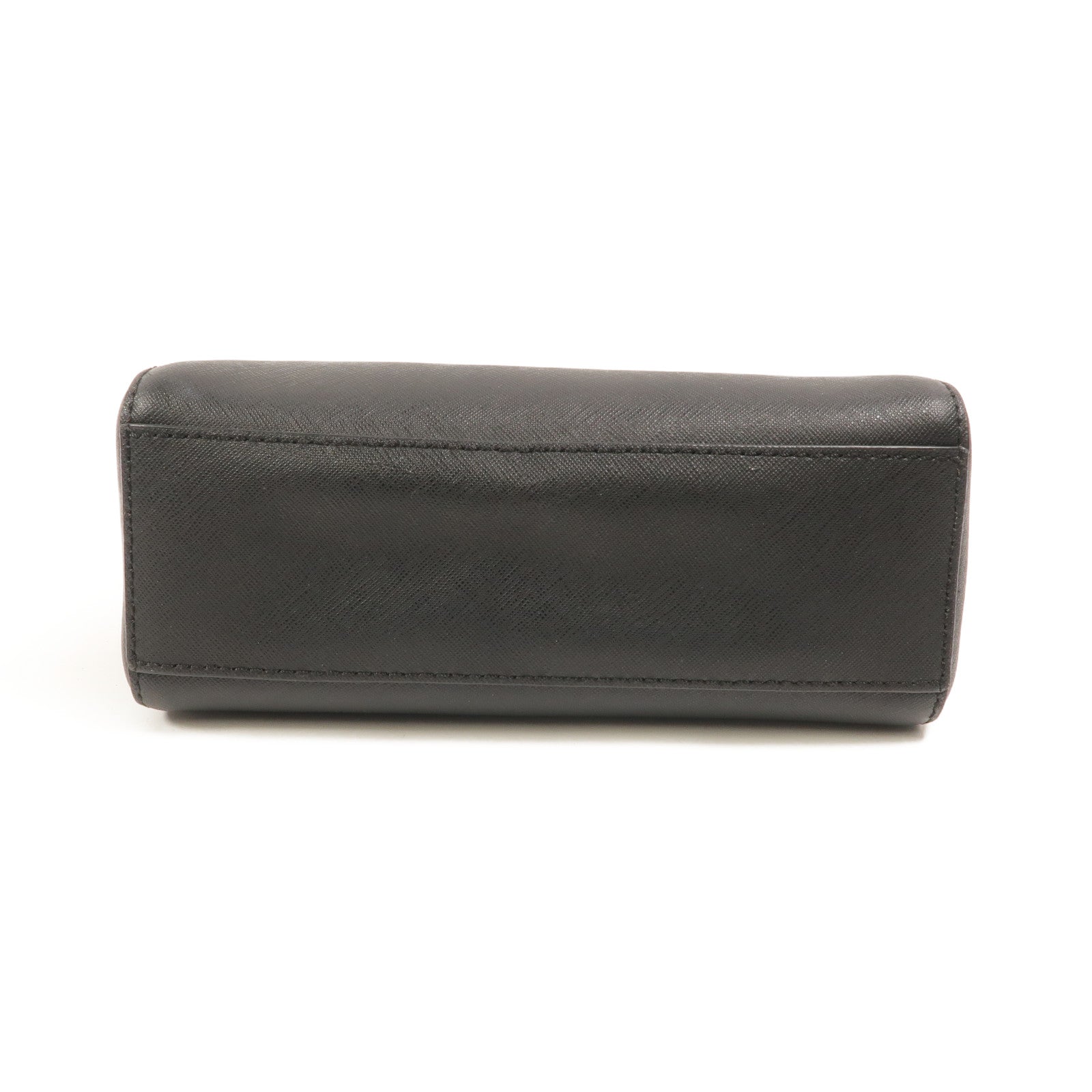Michael Kors 牛皮皮革2 Way Shoulder手挽肩背兩用袋