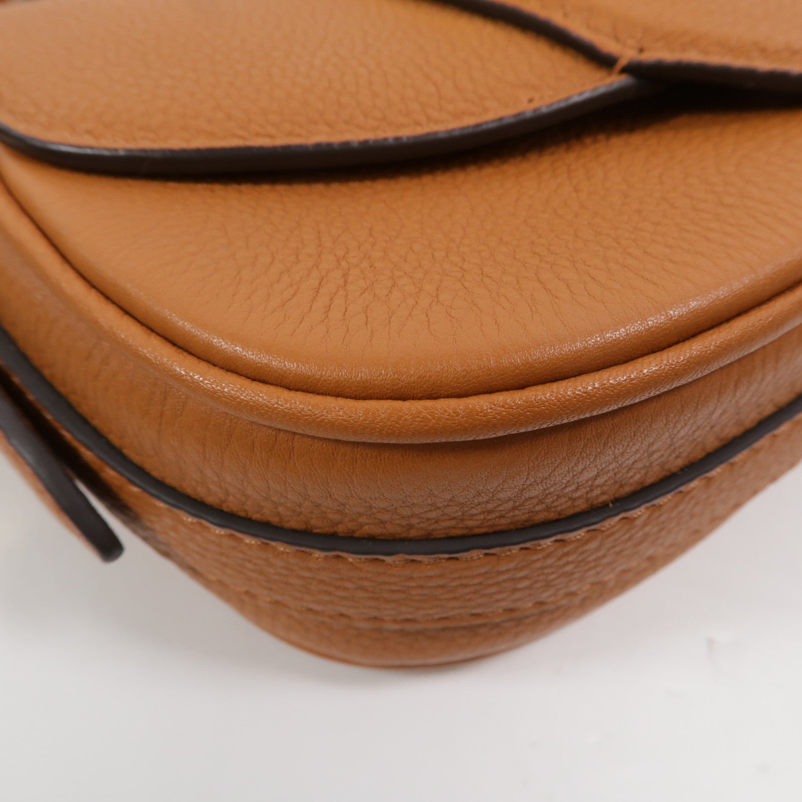 LOUIS VUITTON 牛皮皮革Pont Neuf Soft PM肩背袋