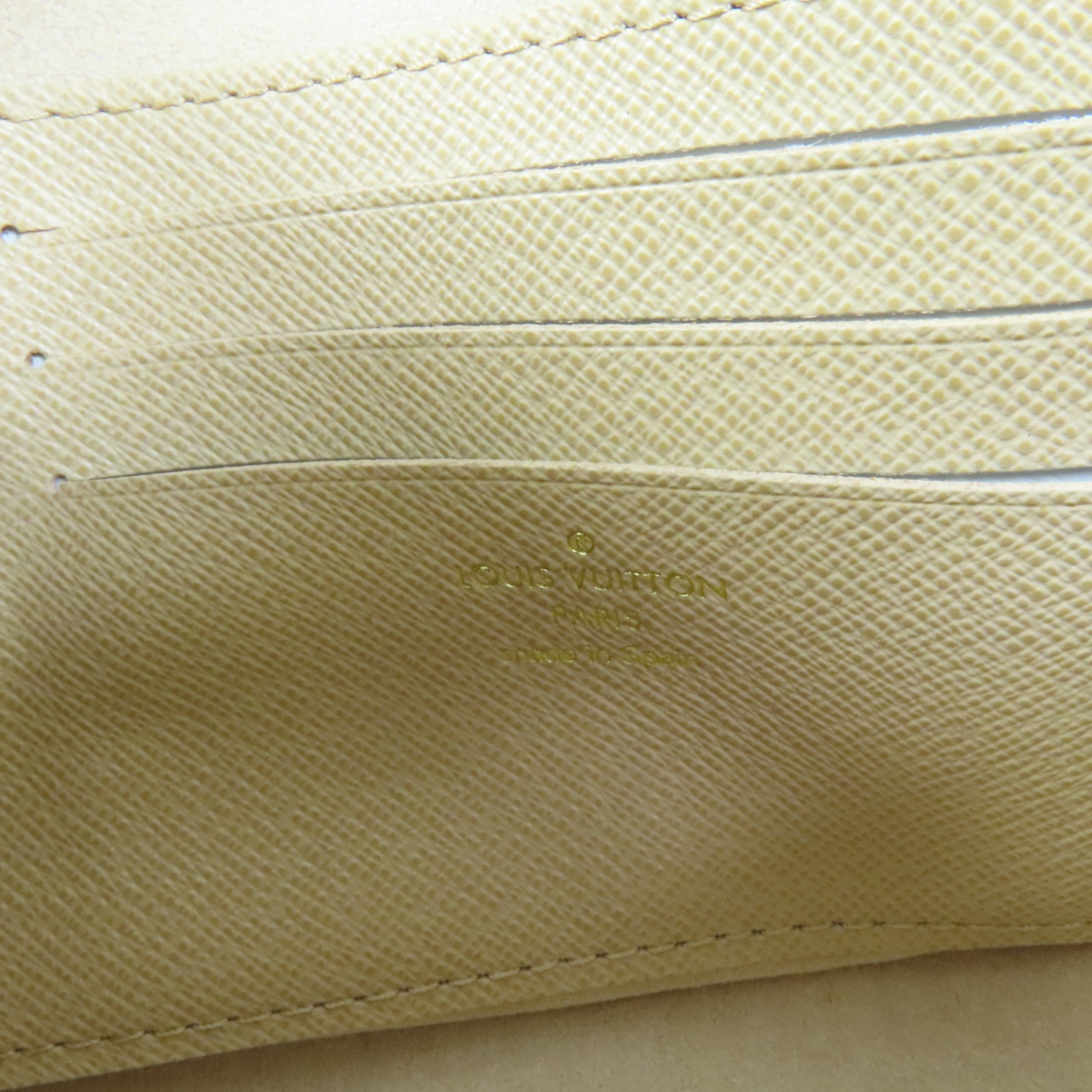 LOUIS VUITTON Monogram Wallet on Chain Ivy金扣鏈帶手挽肩背兩用袋