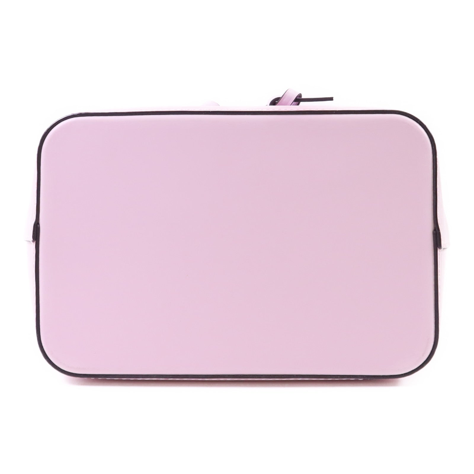 LOUIS VUITTON Epi Neo Noe BB銀扣手挽肩背兩用袋