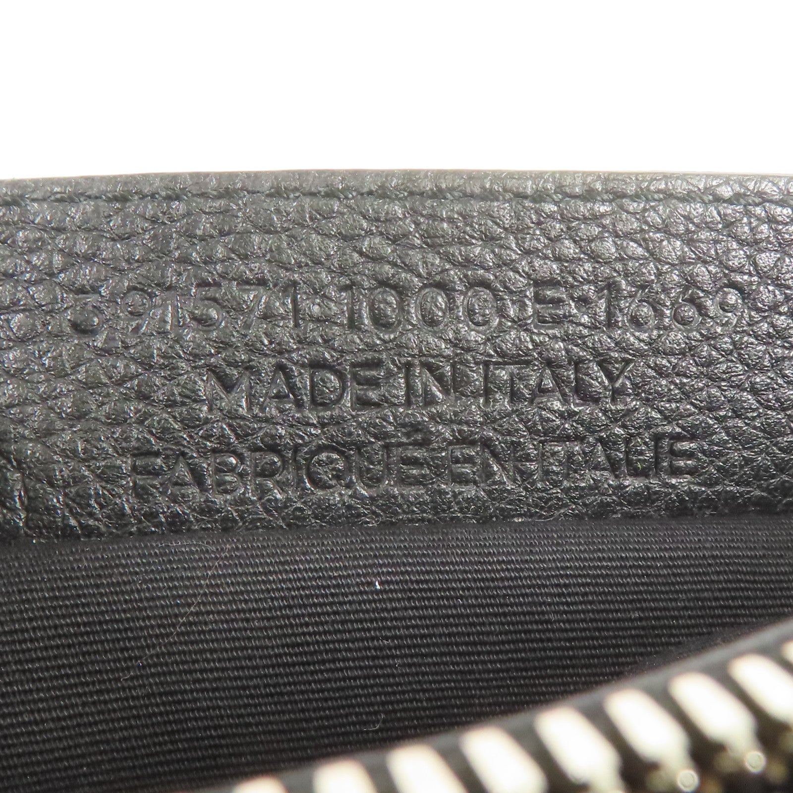 BALENCIAGA 牛皮皮革Shoulder Bag手挽肩背兩用袋