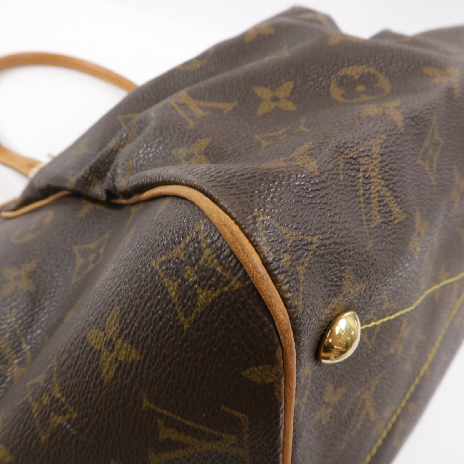 LOUIS VUITTON Monogram Tivoli GM肩背袋