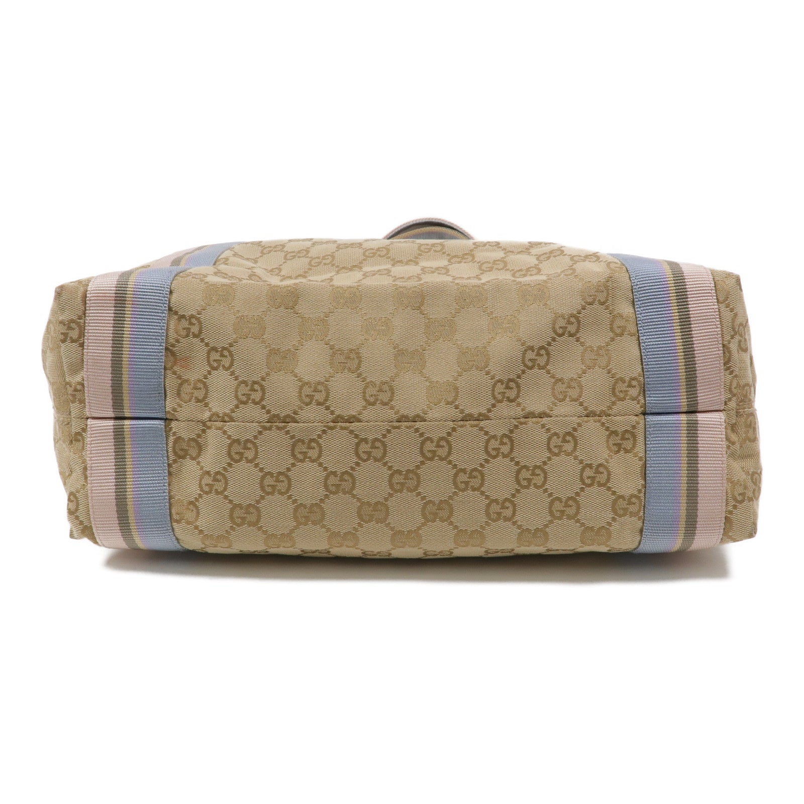 GUCCI 帆布Tote Bag手挽袋
