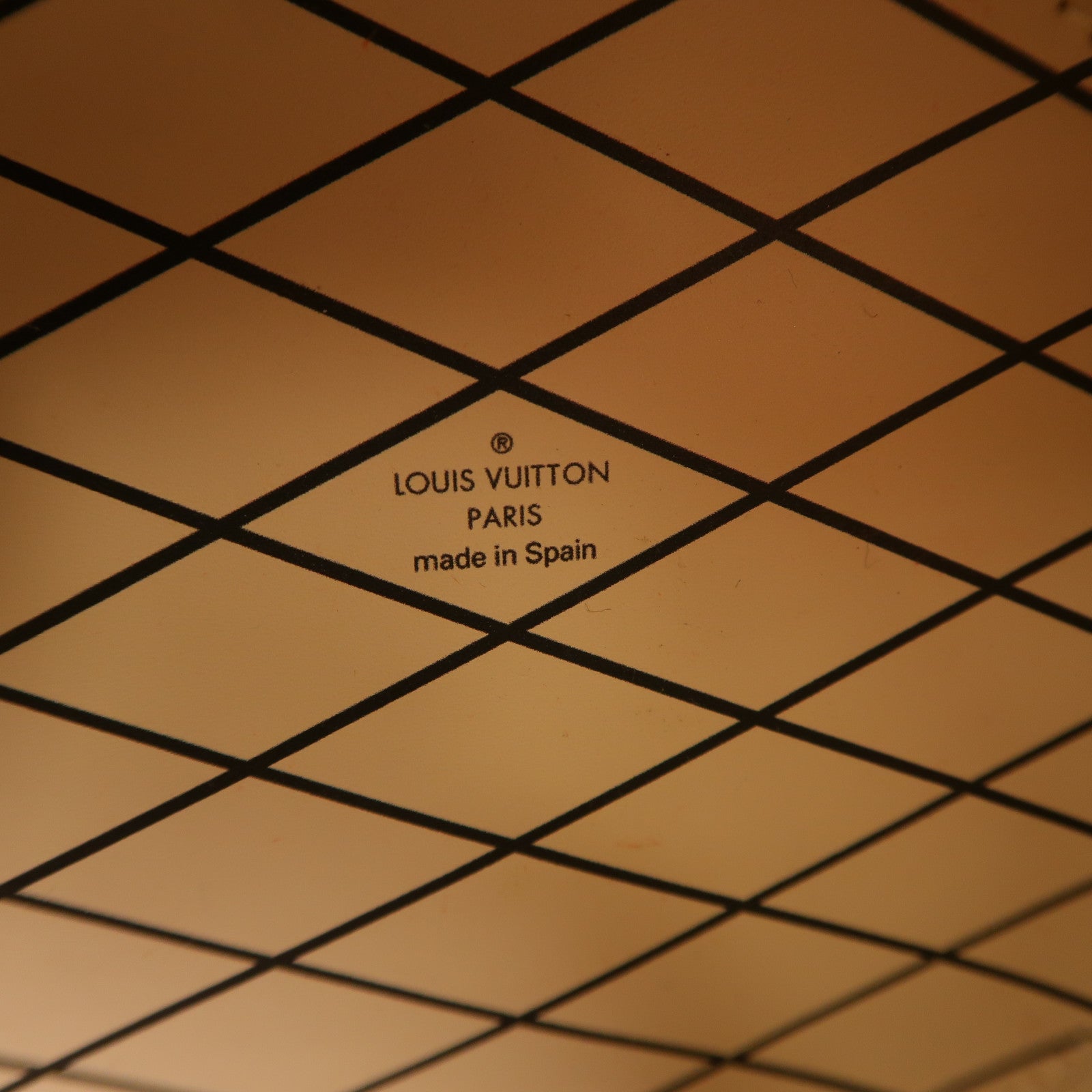 LOUIS VUITTON Monogram Mini Boite Chapeau手挽肩背兩用袋