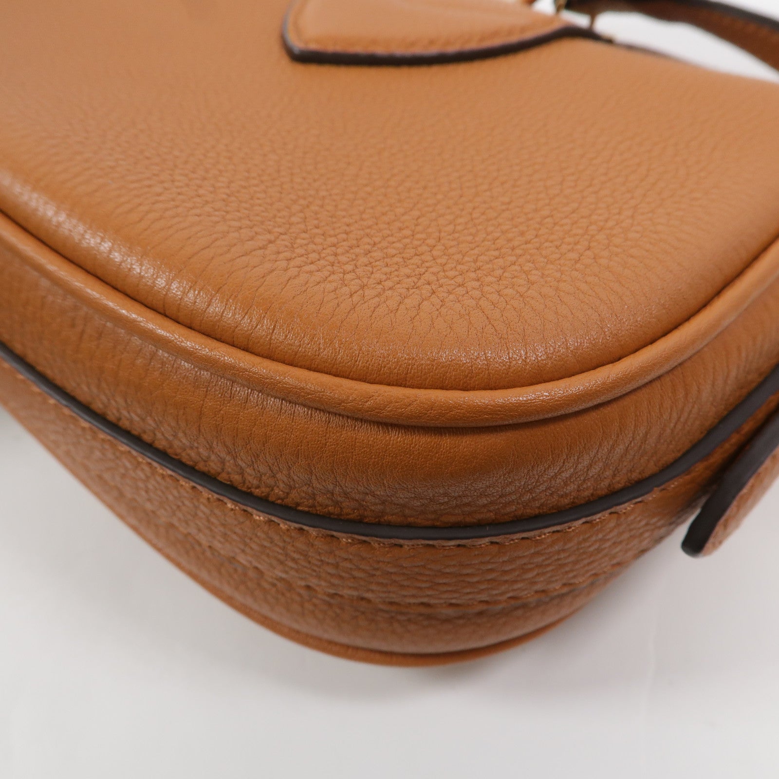 LOUIS VUITTON 牛皮皮革Pont Neuf Soft PM肩背袋