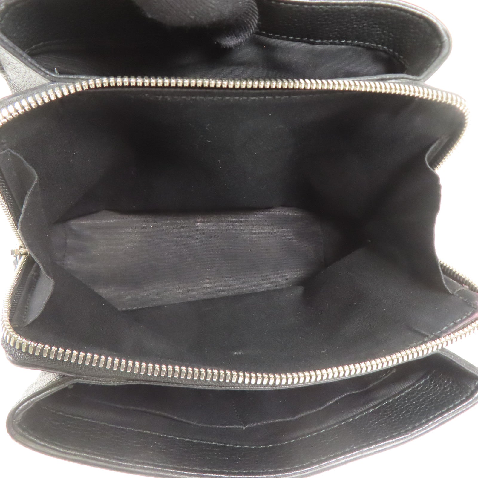 BALENCIAGA 牛皮皮革Shoulder Bag手挽肩背兩用袋