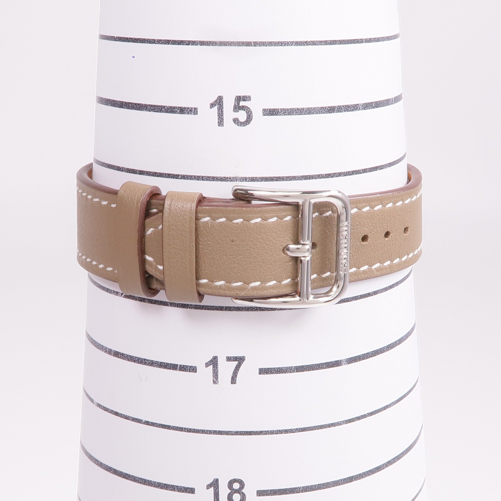 HERMES H watch HH1.235