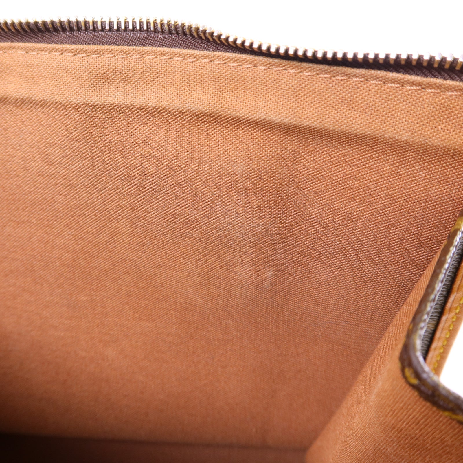 LOUIS VUITTON Monogram Popincourt Haut金扣肩背袋