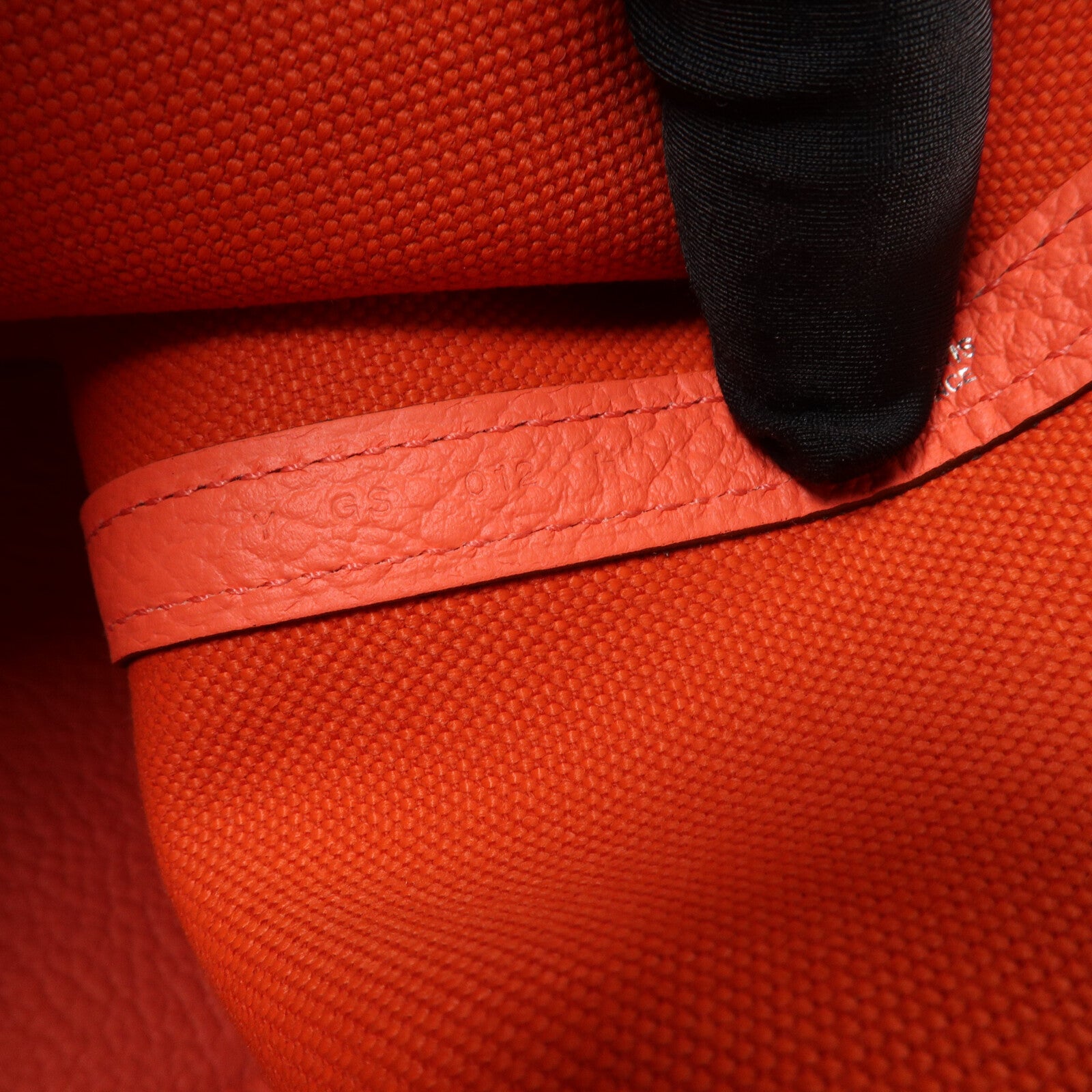 HERMES 帆布Garden Party TPM手挽袋Rose Jaipur