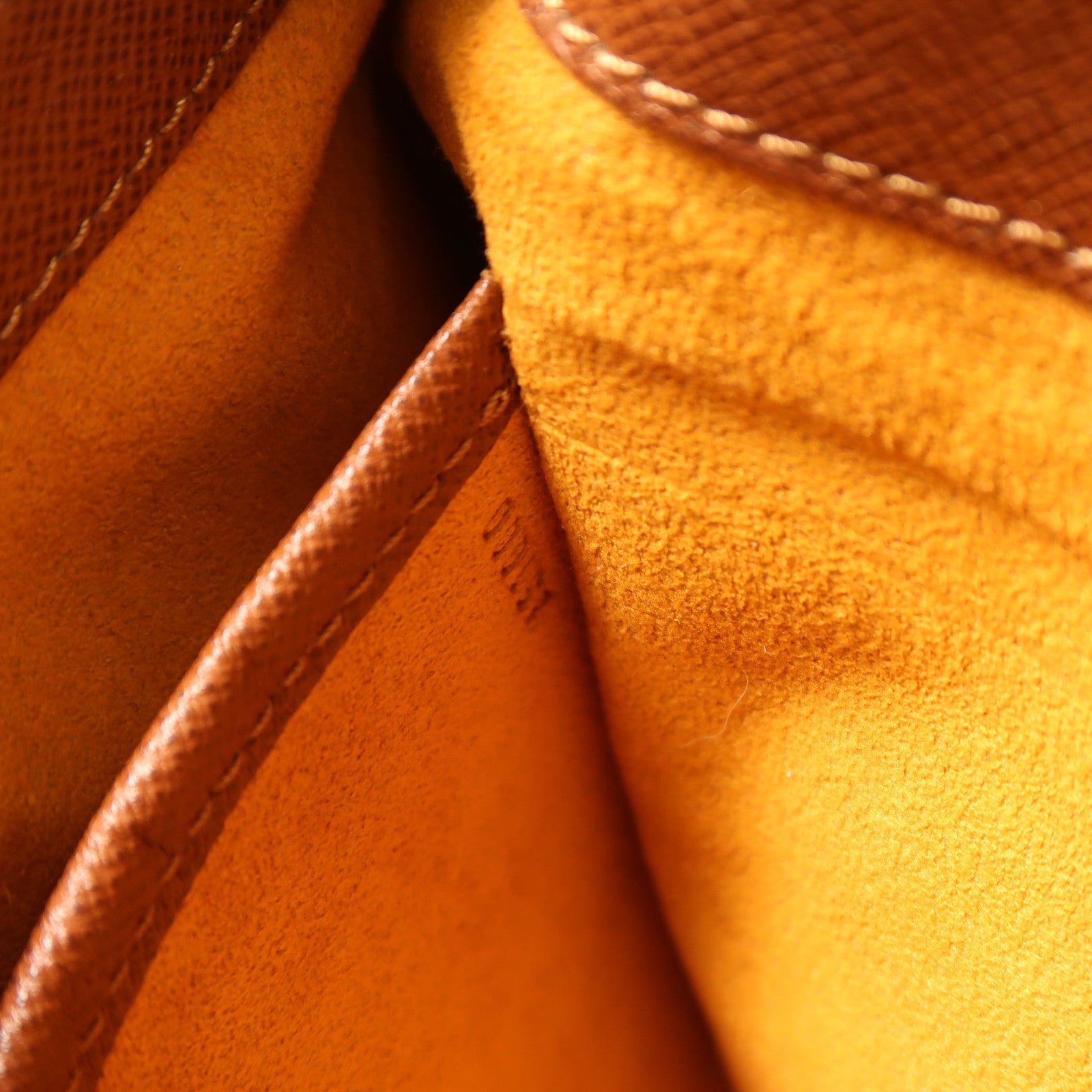 LOUIS VUITTON Monogram Musette Salsa金扣肩背袋啡色
