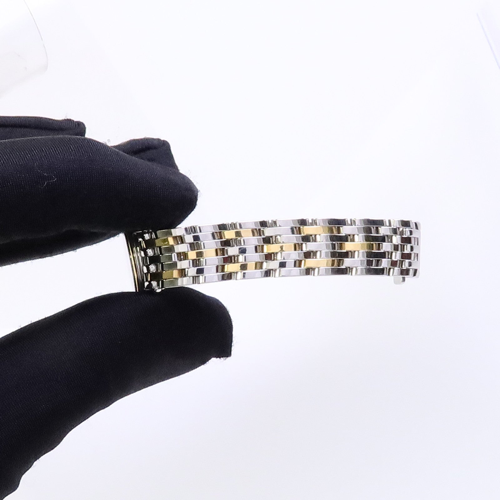 OMEGA De Ville Presitge 4370.12.00