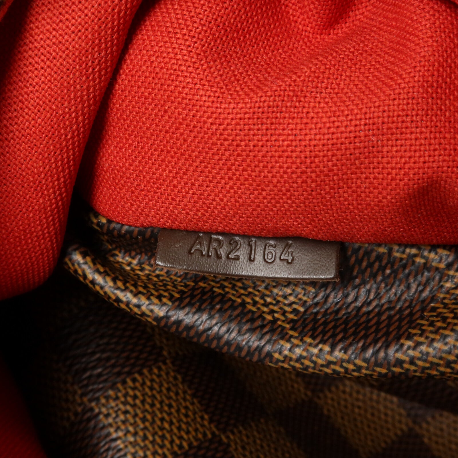 LOUIS VUITTON Damier Totally MM肩背袋