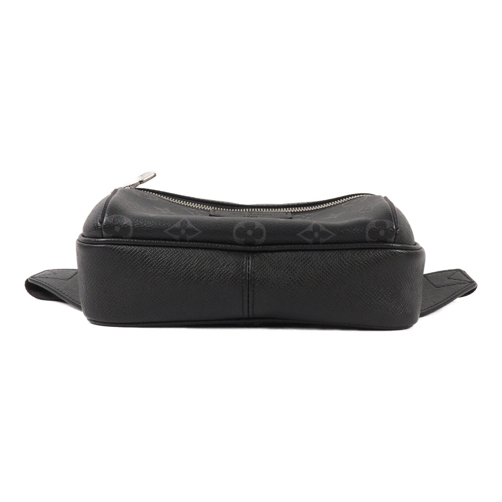 LOUIS VUITTON Monogram Eclipse Outdoor Bumbag腰包