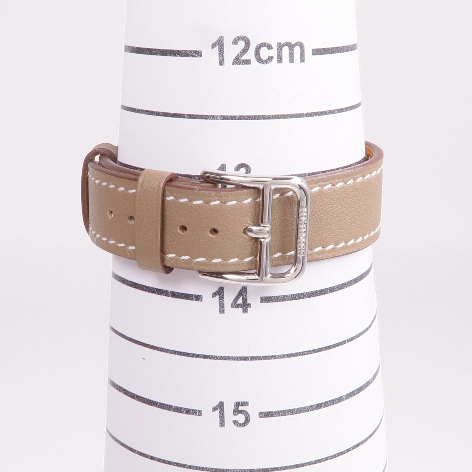 HERMES H watch HH1.235