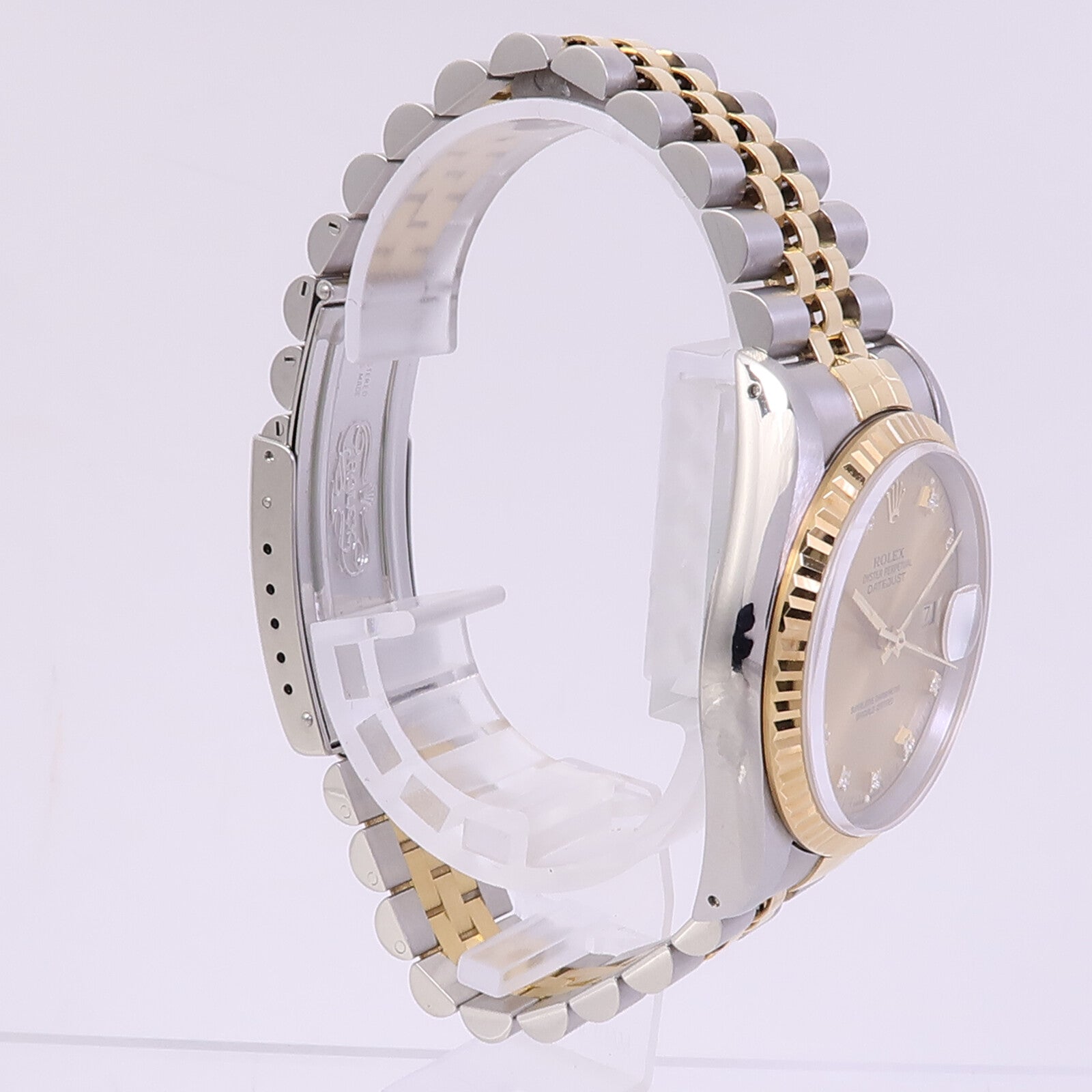 ROLEX Datejust 16233G