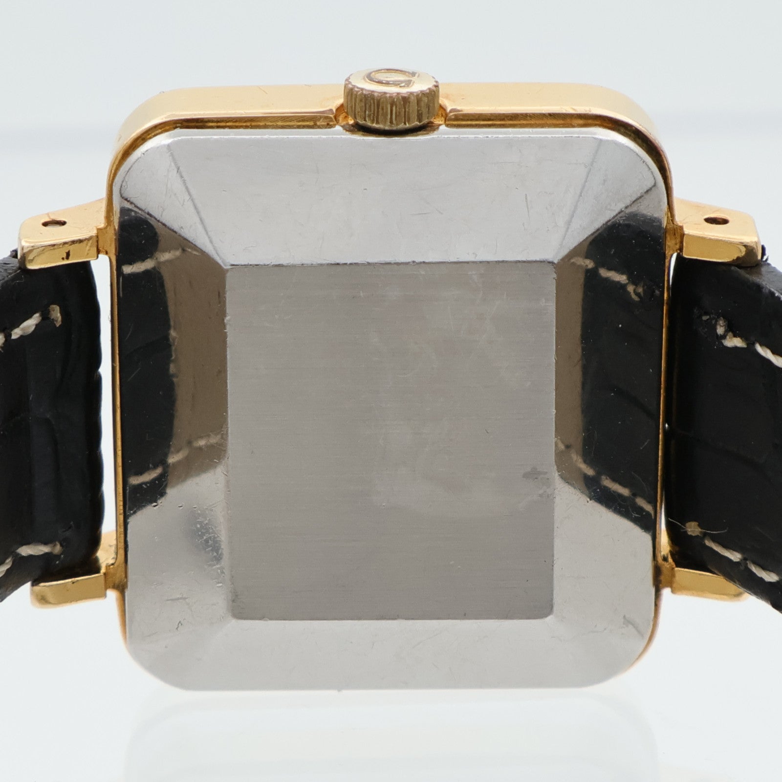 OMEGA De ville