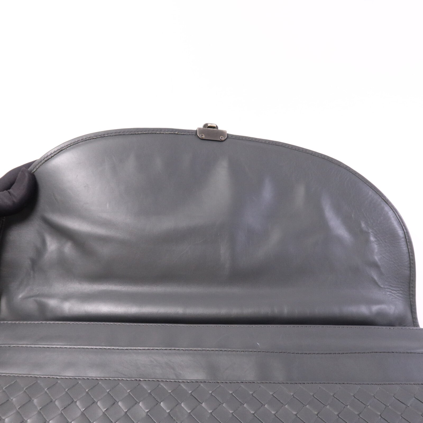 BOTTEGA VENETA 牛皮皮革Briefcase公事包