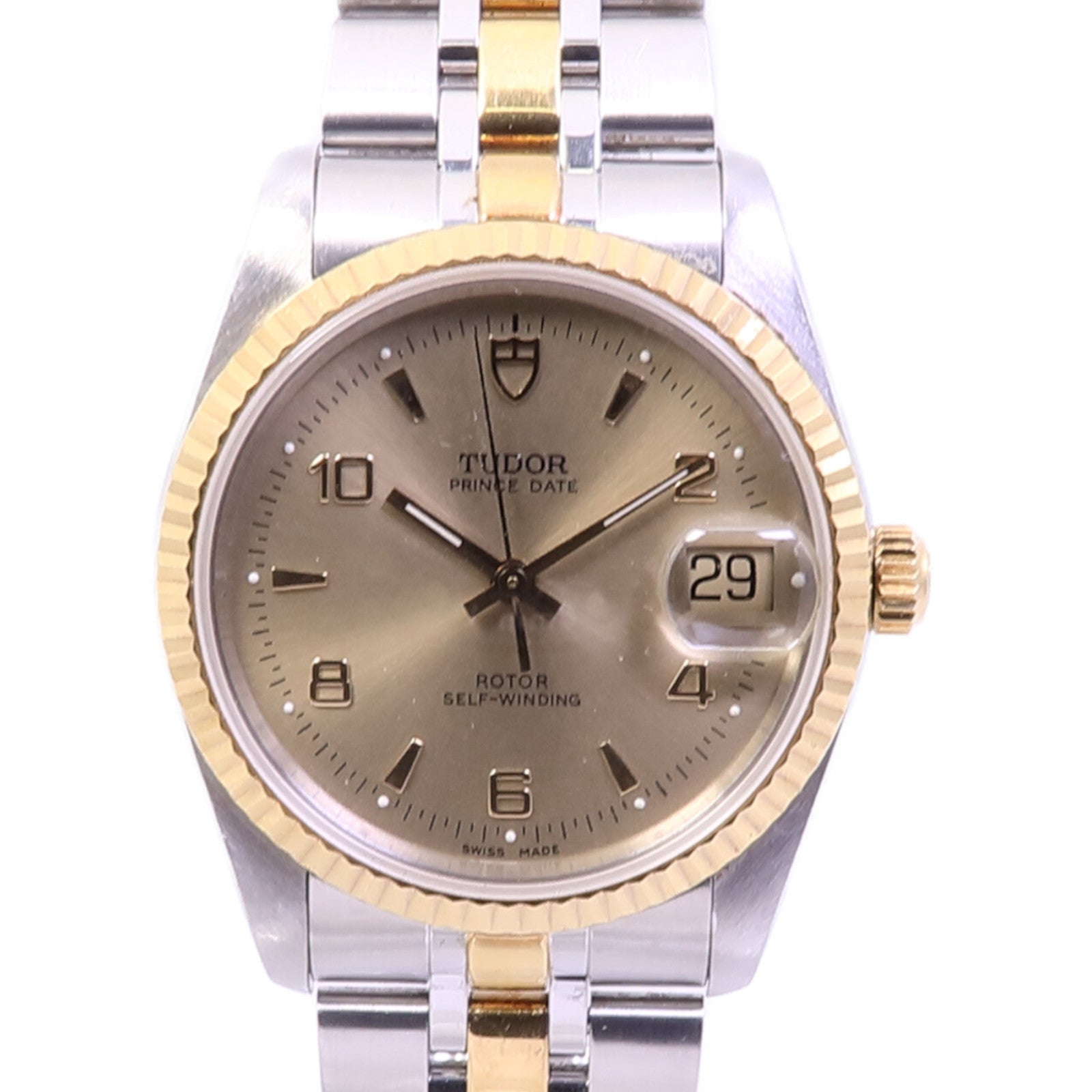 TUDOR Prince Date 74033