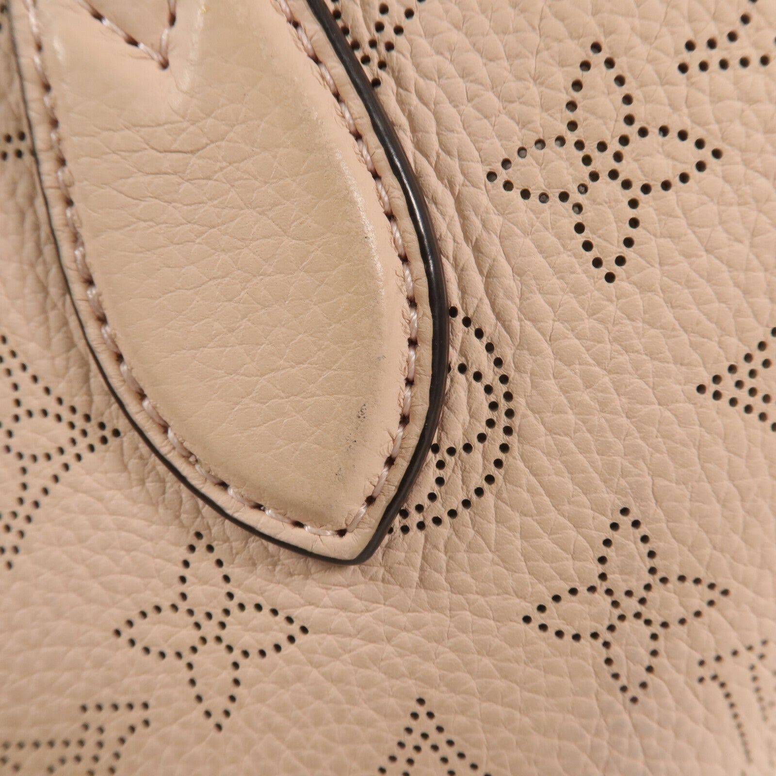LOUIS VUITTON Mahina Blossom PM手挽肩背兩用袋