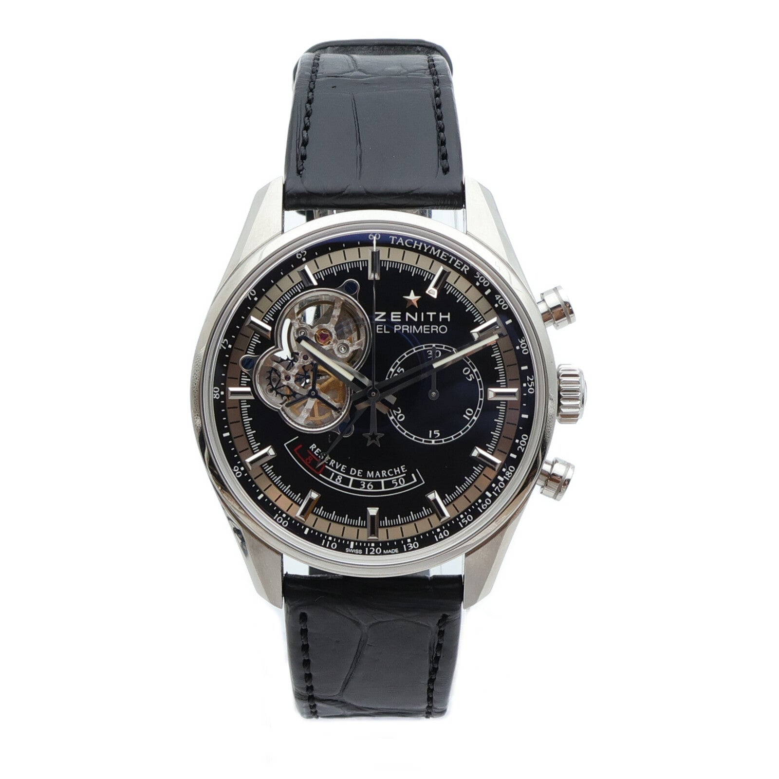 ZENITH EL Primero 03.2080.4021